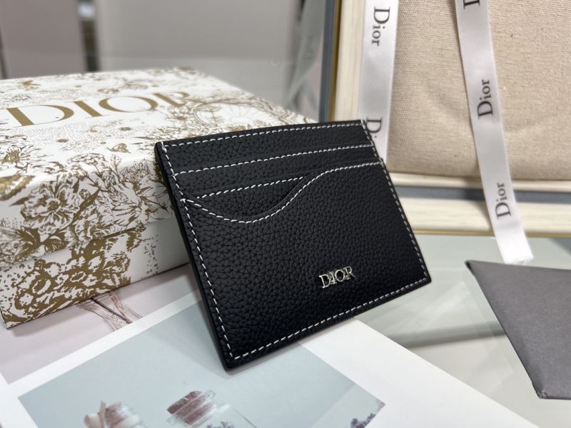 Christian Dior Wallet